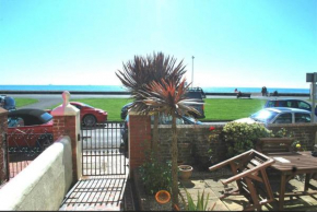 Seaside studio